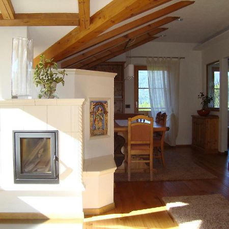 Fiemme Deluxe Apartment Castello-Molina di Fiemme Eksteriør billede