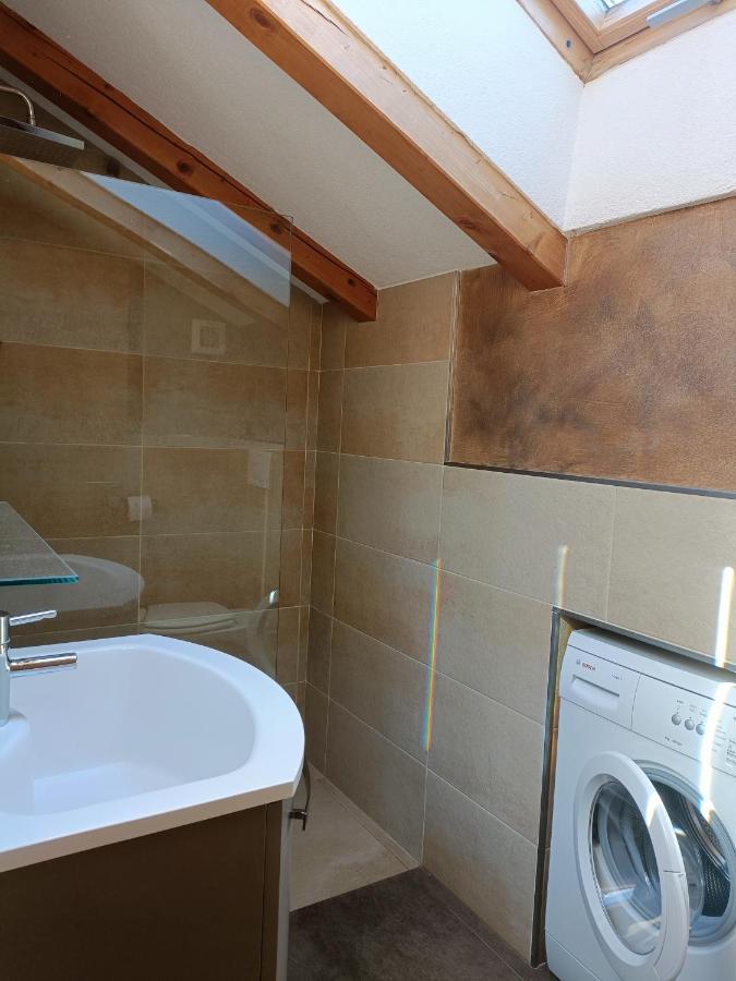 Fiemme Deluxe Apartment Castello-Molina di Fiemme Eksteriør billede