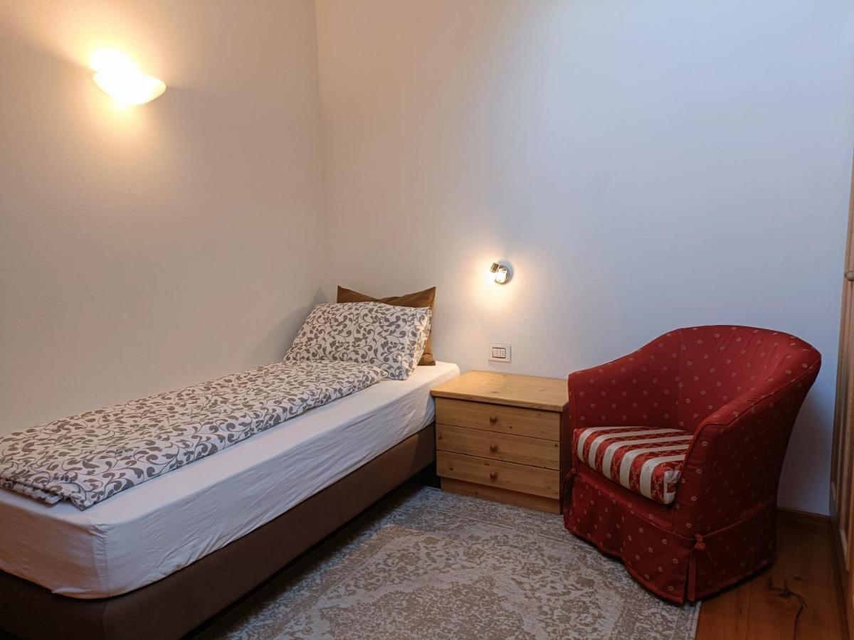 Fiemme Deluxe Apartment Castello-Molina di Fiemme Eksteriør billede